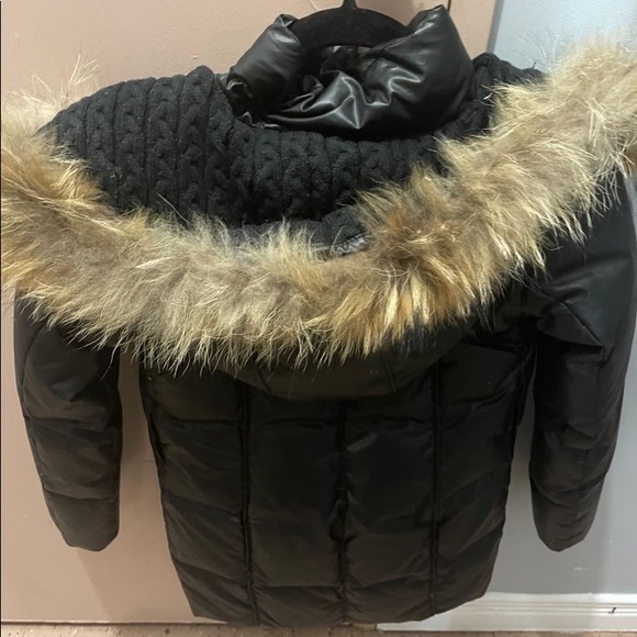 Girls Rudsak Jacket - Picture 2 of 3